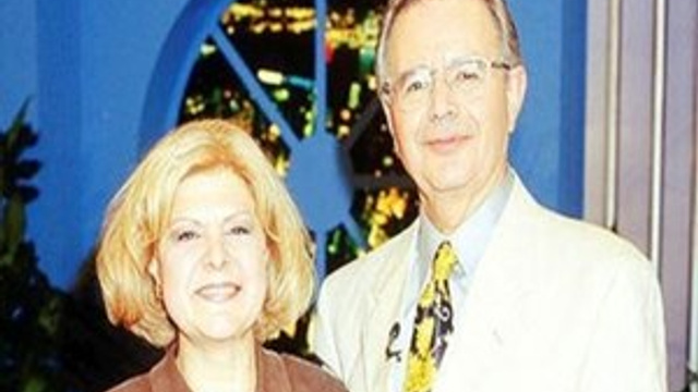 Neşe Karaböcek - Tevfik Yener'in oğulları toprağa verildi