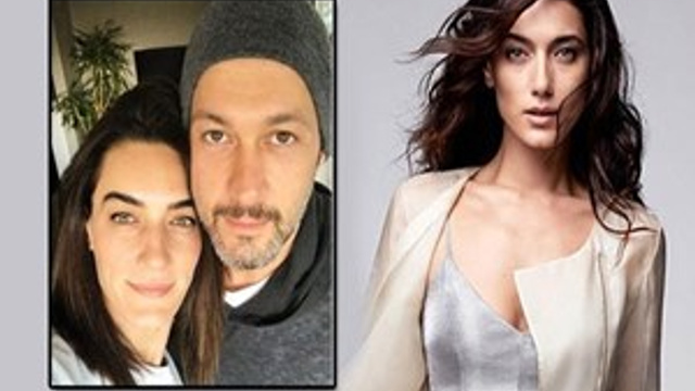 Hande Subaşı yeni aşkını sosyal medyadan duyurdu
