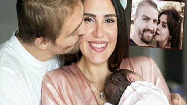 Şükran Ovalı 'Aşk' notuyla paylaştı