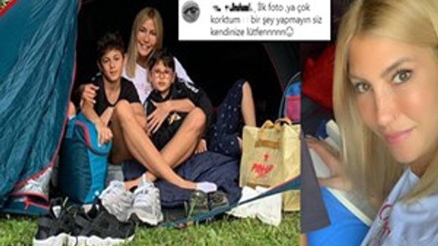 Çağla Şıkel'in yüzündeki değişim takipçilerini korkuttu