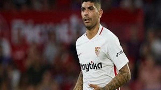 Fernando gidecek, Banega gelecek