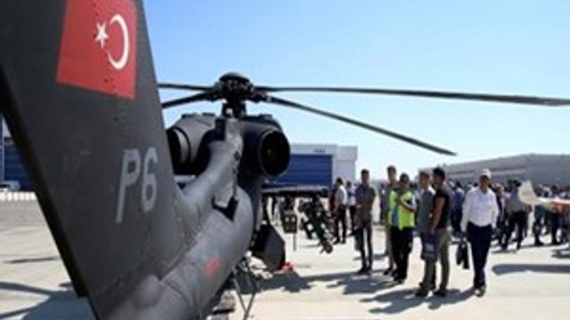 Savunma atağa kalktı