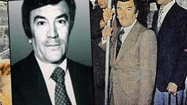 Sosyal Güvenlik eski Bakanı Hilmi İşgüzar vefat etti