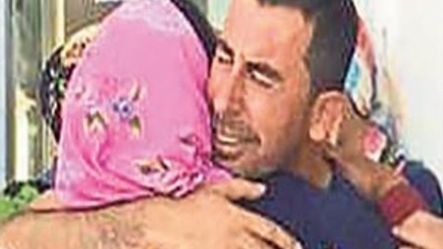 Milas’ta vahşet!..