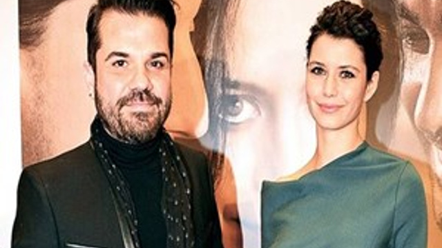 Kenan Doğulu eşi Beren Saat'i aldattı mı?