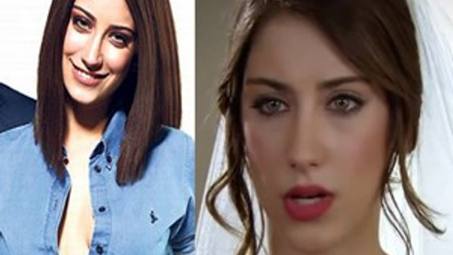 Hazal Kaya: "Nihal'i hiç sevmezdim"