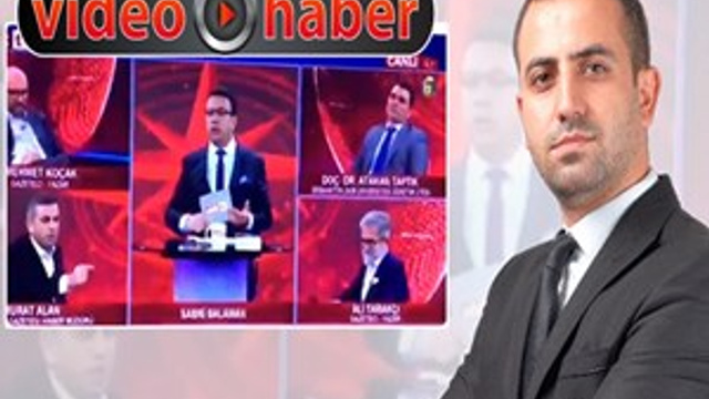 Akit Haber müdürünün Türk askeri ile ilgili sözleri tepki çekti!
