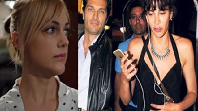 Meryem Uzerli'ye Alp Özcan ve Berrak Tüzünataç soruldu