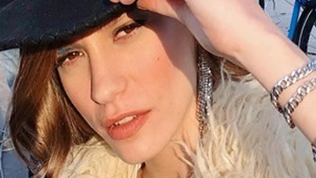 Serenay Sarıkaya: "Doğru projeyi hissediyorum"