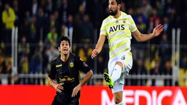 Hasan Ali, İngilizlerin radarında