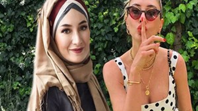 Safiye Nur Şimşek'ten Şeyma Subaşı açıklaması