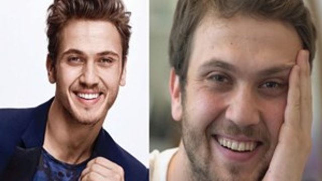 Aras Bulut İynemli'den sürpriz atak