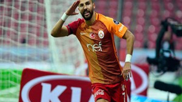 Yasin Öztekin’den Galatasaray’a dava