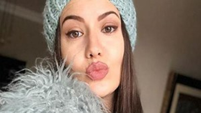 Fahriye Evcen çok seçici