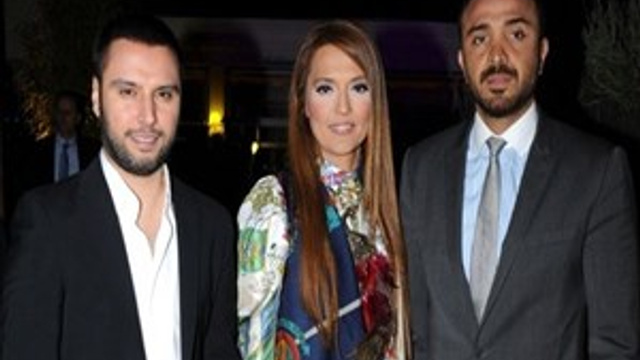 Alişan: "Okan Kurt’la barışmadık"