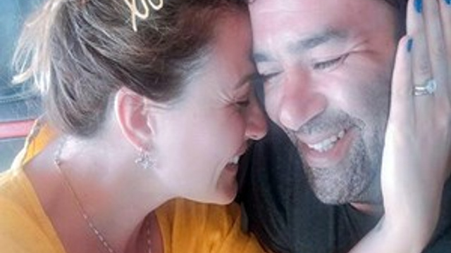 Ceyda Düvenci: "Unutmamak lazım sevgili olmayı"