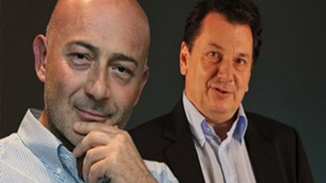 Vedat Milor’dan Doğuş Yayın Grubuna program sitemi!