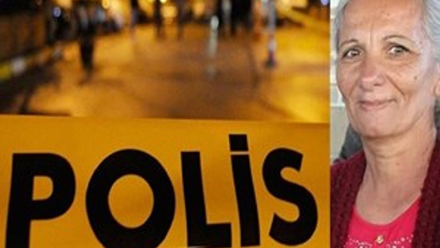 Bayram sabahı dehşete düşüren cinayet!
