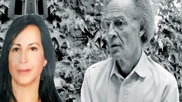 Ünlü yapımcı 11 yıllık eşiyle mahkemelik oldu!