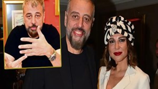 Hamdi Alkan ve Selen Görgüzel son noktayı koydu!