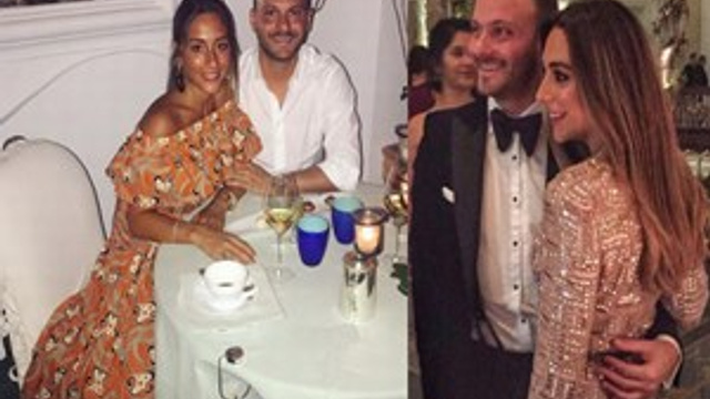 Murat Gezer aylar sonra nerede görüntülendi?