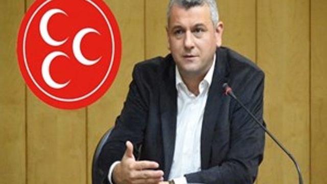 MHP, Star yazarı Ersoy Dede'yi hedef aldı!..
