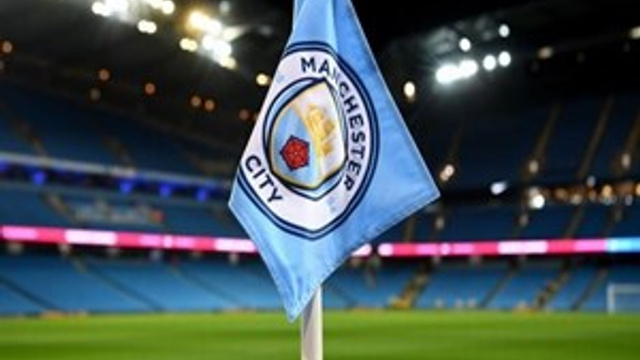Avrupa'nın en değerlisi Manchester City