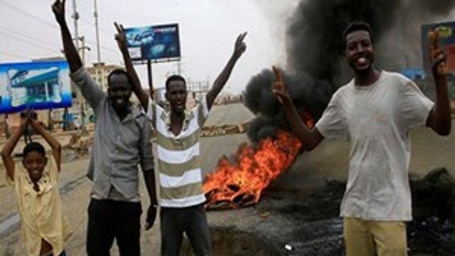 Sudan’da ölü sayısı 60’a çıktı