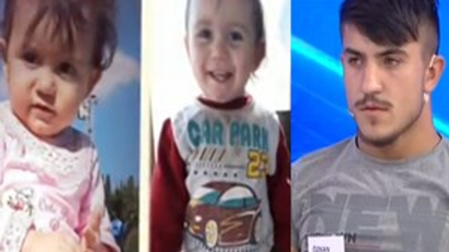 Ecrin Kurnaz’ın üvey amcası darp edildi