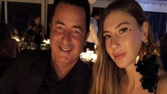 Şeyma ve Acun boşandıktan sonra ilk kez aynı karede