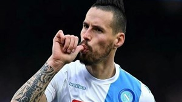 Beşiktaş, Marek'i gözüne kestirdi