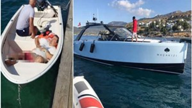 O talimatı otel sahibi mi verdi?