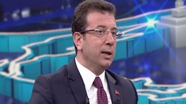 Ekrem İmamoğlu'na televizyon tuzağı mı kuruluyor?
