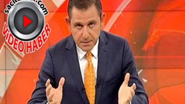 Fatih Portakal'dan Ekrem İmamoğlu'na şok tepki