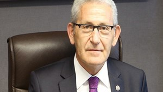CHP Milletvekili Kazım Arslan vefat etti