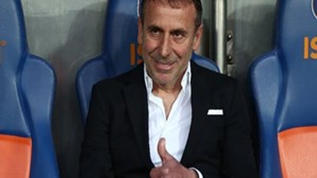 Abdullah Avcı, Pazartesi günü imzayı atıyor