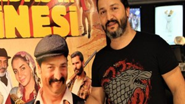 İsmail Baki Tuncer'den sinema sektörüne ağır eleştiri