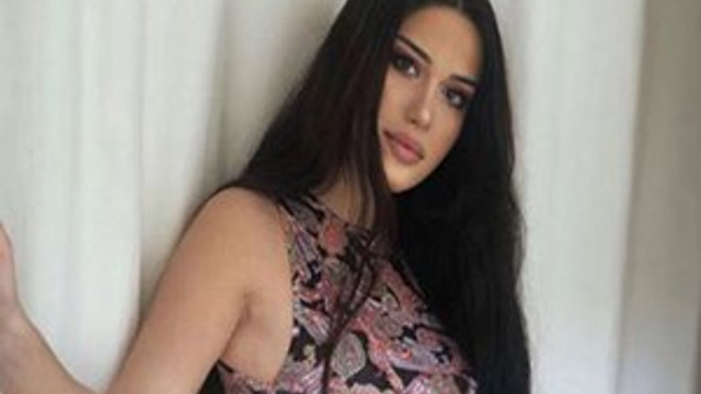 Gizem Koçak bebek bekliyor