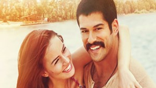 Burak Özçivit'ten lüks tatil planı