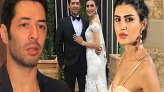 Fırat çifti soluğu Şanlıurfa'da aldı!..