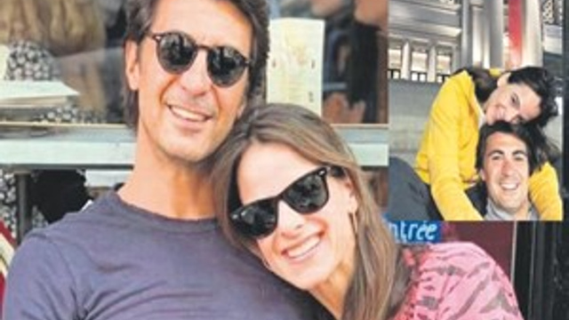 İbrahim Kutluay'dan ezber bozan paylaşım