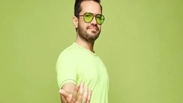 Ozan Doğulu'dan sosyal medyayı sallayan paylaşım!