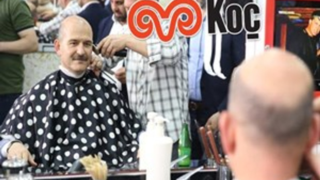Soylu ve Koç Holding arasında 'Jet' tartışması!