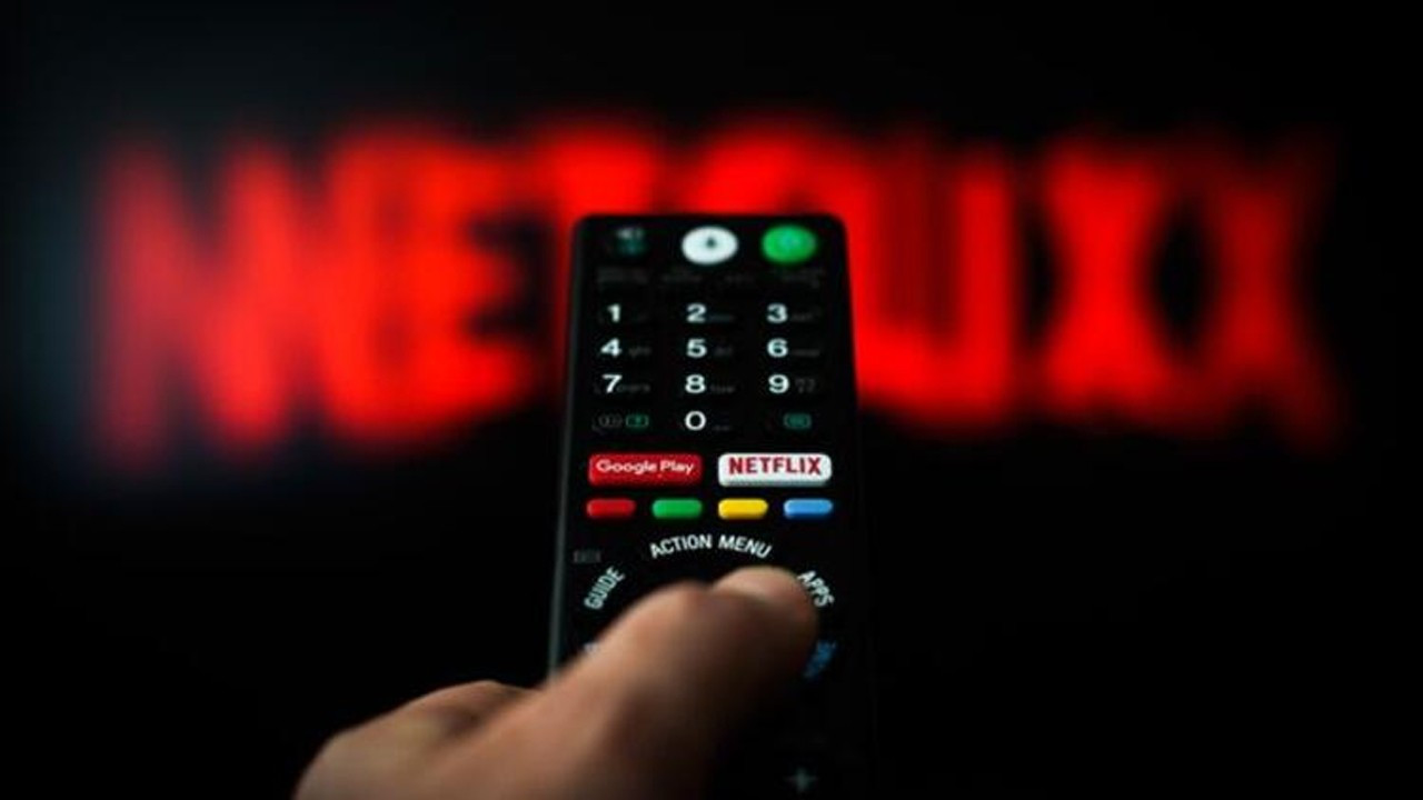 Netflix, Türkiye'deki abone sayısını ilk kez açıkladı