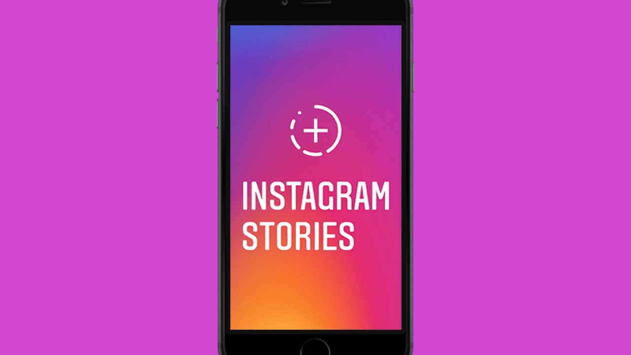 Instagram'ın 'Hikayeler' bölümüyle ilgili gelişme