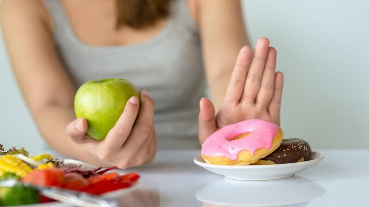 Dikkat! Bu 'diyet hataları'nı yapmayın!