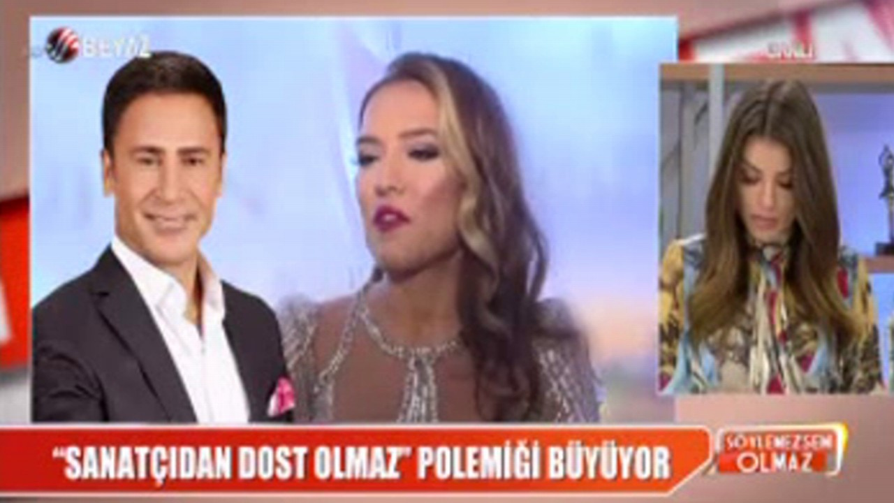 Osmanli Tokadi 16 Bolum Fragmani Youtube