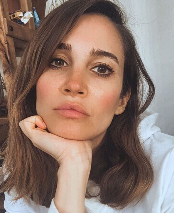 Rojda Demirer�in hayali gerçek oldu
