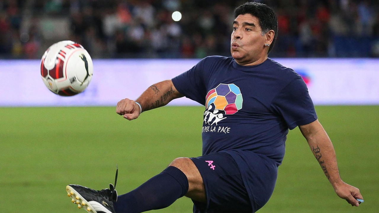 Diego Maradona'nın ani ölümünde flaş gelişme