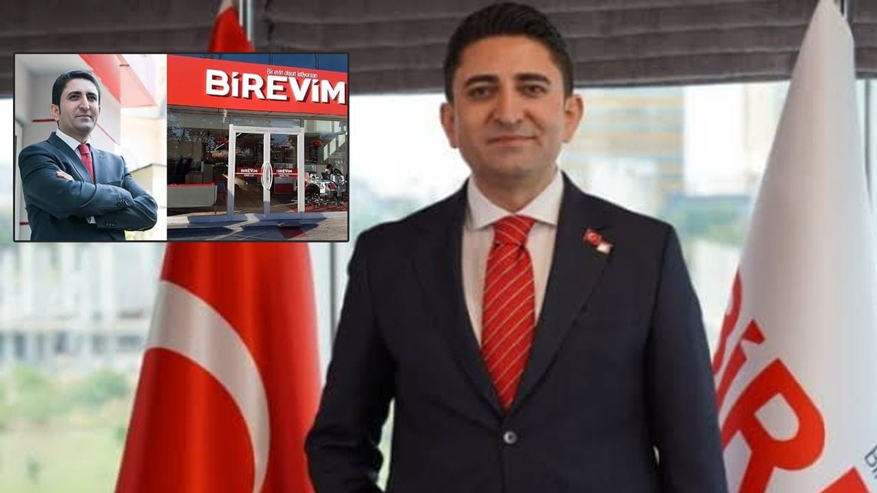 Bir Evim Şartları